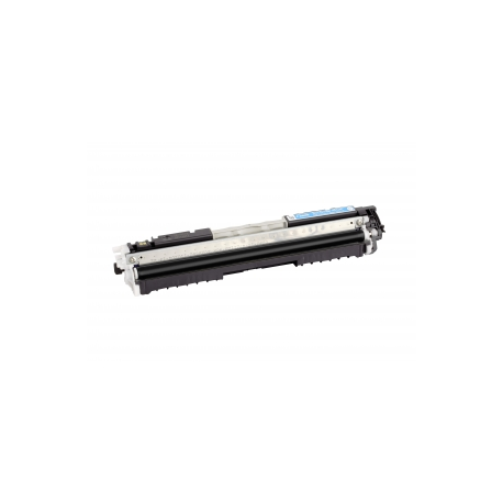 Canon 729 C - Cyan - original - toner cartridge - for i-SENSYS LBP7010C, LBP7018C - 0