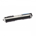 Canon 729 C - Cyan - original - toner cartridge - for i-SENSYS LBP7010C, LBP7018C