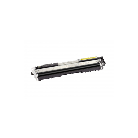 Canon 729 Y - Yellow - original - toner cartridge - for i-SENSYS LBP7010C, LBP7018C - 0