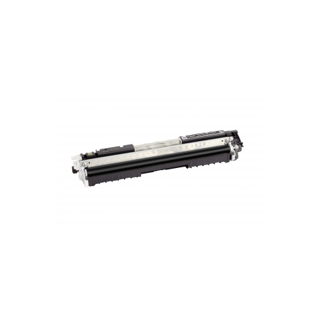 Canon 729 BK - Black - original - toner cartridge - for i-SENSYS LBP7010C, LBP7018C - 0