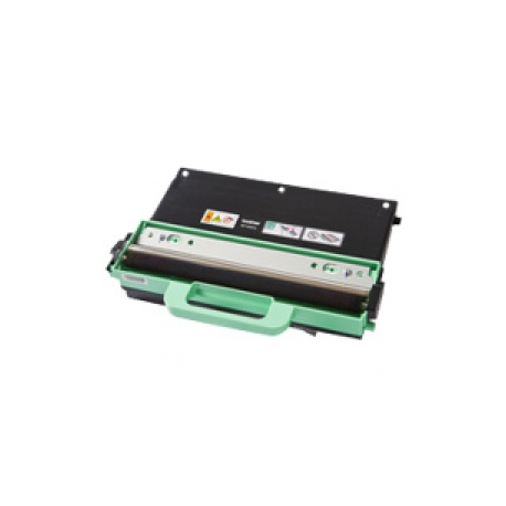 Brother WT220CL - Waste toner collector - for Brother DCP-9015, 9020, 9022, HL-3140, 3150, 3152, 3170, 3172, 3180, MFC-9142, 9332, 9342 - 0