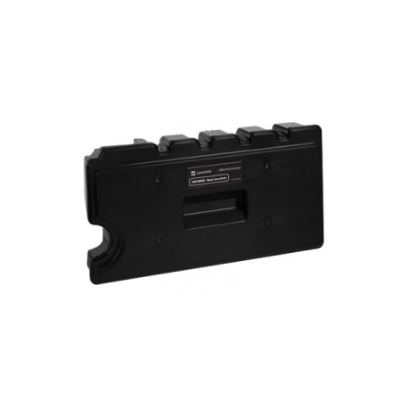 Lexmark - Original - waste toner collector LCCP - for Lexmark C4150, CS720, CS725, CS727, CS728, CX725, CX727, XC4140, XC4150, XC4153 - 0