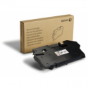 Xerox VersaLink C500 - Waste toner collector - for Phaser 6510; VersaLink C500, C505, C600, C605; WorkCentre 6515