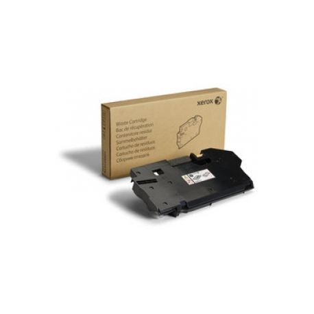 Xerox VersaLink C500 - Waste toner collector - for Phaser 6510; VersaLink C500, C505, C600, C605; WorkCentre 6515 - 1