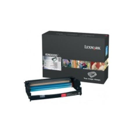 Lexmark - Photoconductor kit LCCP - for Lexmark E260, E360, E460, E462, ES460, X264, X363, X364, X463, X464, X466, XS364, XS463 - 0