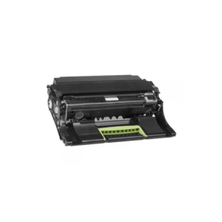 Lexmark 500Z - Black - original - printer imaging unit LCCP, LRP - for Lexmark MS317, MS415, MS417, MS510, MS517, MS617, MX317, MX410, MX417, MX511, MX517, MX617 - 0
