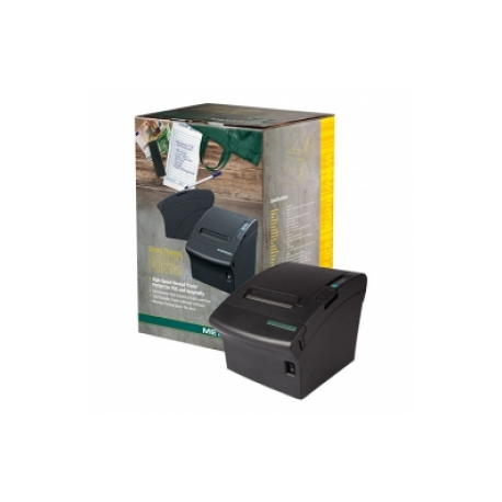 Metapace - Print server - 802.11b / g / n - black - for Metapace T-3, T-4 - 9