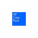 Electronic HP Care Pack Next Day Exchange Hardware Support - Extended service agreement - replacement - 4 years - shipment - response time: NBD - for Deskjet 27XX, 4130; DeskJet Plus 41XX; ENVY 6020, 6420; ENVY Inspire 72XX
