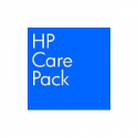 Electronic HP Care Pack Next Day Exchange Hardware Support - Extended service agreement - replacement - 1 year - shipment - response time: NBD - for Deskjet Ink Advantage 5075, Ink Advantage 5275; Officejet 20X, 25X, 46XX, 6951, 7000 E809