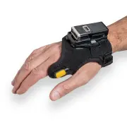 Wearable scanners
