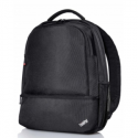 Lenovo ThinkPad Essential Backpack - 15.6" - pro ThinkPad P14s Gen 2; T15 Gen 2; X1 Titanium Yoga Gen 1; X1 Yoga Gen 6; X13 Gen 2