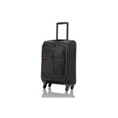 Lenovo ThinkPad Professional Roller Case - Notebook carrying case - 15.6" - for ThinkPad P14s Gen 2; X1 Titanium Yoga Gen 1; X13 Gen 2; V14 IGL; Yoga Slim 7 Pro 14 - 1