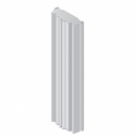Ubiquiti AirMax ac Sector AM-5AC22-45 - Antenna - 22 dBi - directional - outdoor