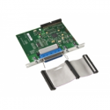 Intermec Parallel Port Kit - Parallel adapter - IEEE 1284 - for Honeywell PM43, PM43c