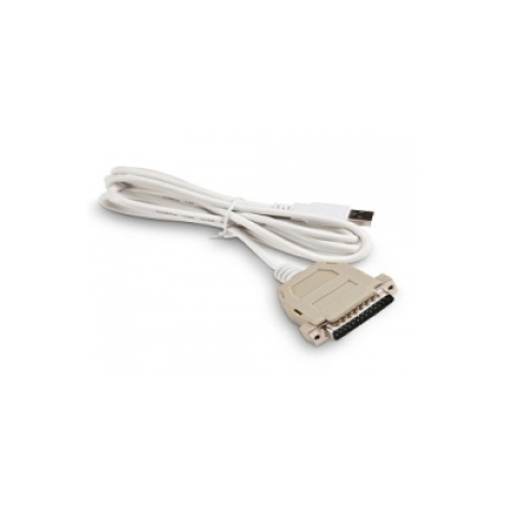 Intermec - Parallel adapter - USB - IEEE 1284 - for Intermec PC23d, PC43d, PC43t - 0