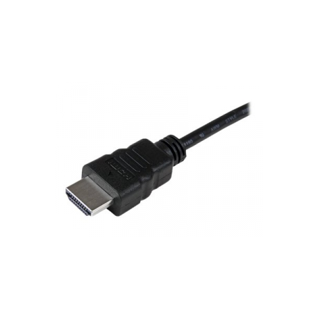 Startech HDMI AUF VGA KONVERTER WANDLER