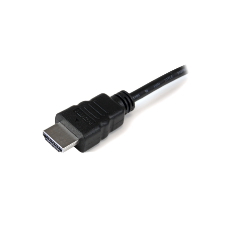 Startech HDMI AUF VGA KONVERTER WANDLER