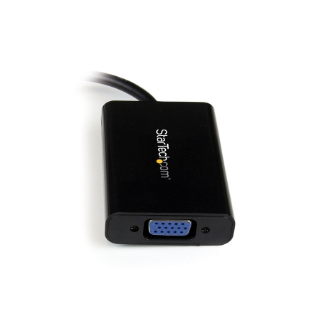 Startech HDMI AUF VGA KONVERTER WANDLER