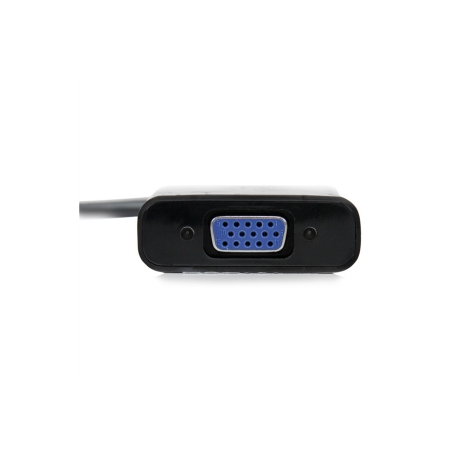 Startech HDMI AUF VGA KONVERTER WANDLER