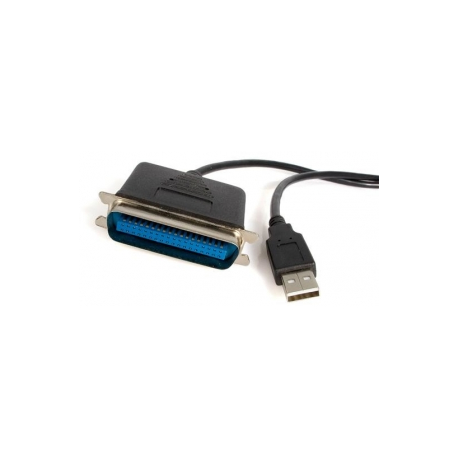 Startech 1,8M USB AUF PARALLEL ADAPTER