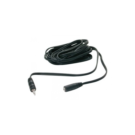Startech 12 FT PC SPEAKER EXTENSION (3,7m Lautsprecher Verlaengerungskabel - St/Bu)