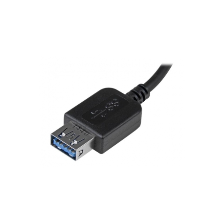 Startech 6IN USB 3.1 USB C TO USB A (USB 3.1 USB-C to USB-A adapter, 15.24 cm 6)