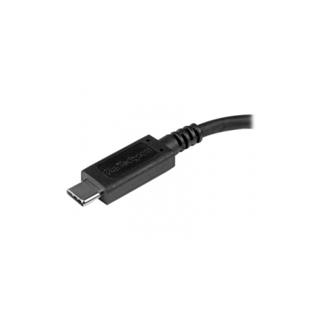 Startech 6IN USB 3.1 USB C TO USB A (USB 3.1 USB-C to USB-A adapter, 15.24 cm 6)