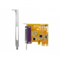 HP - Parallel adapter - PCIe - for HP Z1 G9; Desktop 280; Elite 600 G9, 800 G9; EliteDesk 80X G8; Workstation Z2 G8, Z2 G9