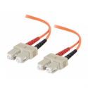DeLOCK - SATA cable - Serial ATA 150 / 300 / 600 - SATA, 2 pin internal power (R) to SATA combo (R) straight - 20 cm