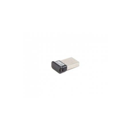 Gembird BTD-MINI5 - Network adapter - USB 2.0 - Bluetooth 4.0 - Class 2 - 1