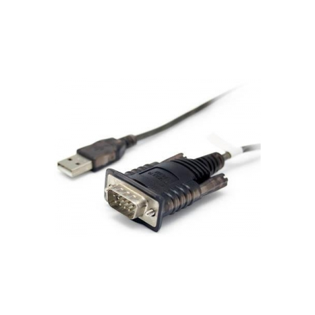 Unitek Converter USB 2.0. to Serial (DB9M), Y-108