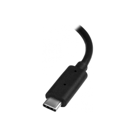 Startech DISPLAYPORT TO HDMI - 4K 60HZ (StarTech.com DisplayPort auf HDMI Adapter - 4K DP zu HDMI Konverter - UHD 4K 60Hz)