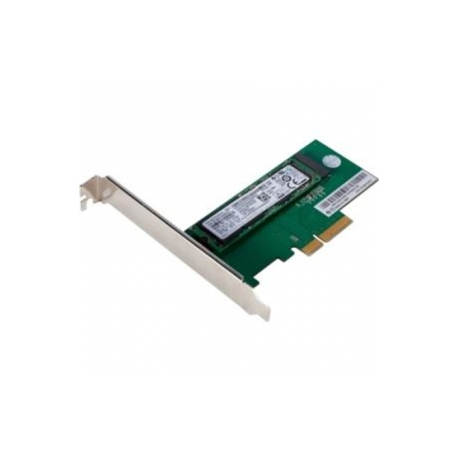 Lenovo ThinkStation M.2.SSD Adapter - high profile M.2