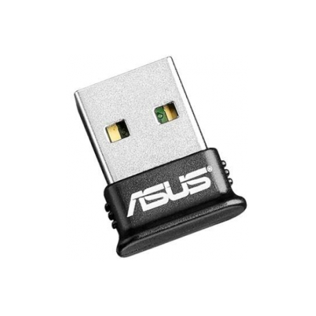 Asus USB Mini Bluetooth Dongle black, backward compatible with BT 2.0/2.1/3.0
