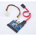 Gembird SATA-IDE-2 - Storage controller - SATA 1.5Gb / s - ATA
