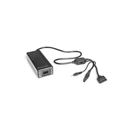 Startech .com USB 2.0 to SATA IDE Adapter - Storage controller - ATA / eSATA - USB 2.0