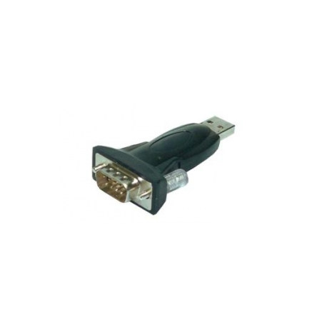 Logilink - Adapter USB 2.0 to serial port, WINDOWS 8