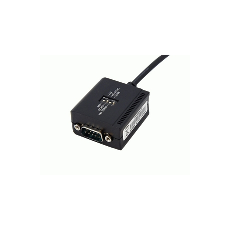 StarTech.com 6 ft Professional RS422 / 485 USB Serial Cable Adapter w /  COM Retention (ICUSB422) - Serial adapter - USB - RS-422 / 485 - 1
