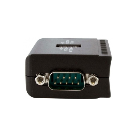 StarTech.com 6 ft Professional RS422 / 485 USB Serial Cable Adapter w /  COM Retention (ICUSB422) - Serial adapter - USB - RS-422 / 485 - 10