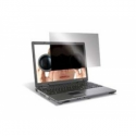 Targus Privacy Screen - Notebook privacy filter - removable - 13.3" wide - for Dell Vostro 1320n