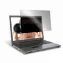 Targus Privacy Screen - Display privacy filter - removable - 22" wide - for Dell E2210, E2213, P2213
