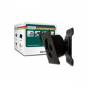DIGITUS DA-90307 - Mounting kit (wall arm) - for Monitor (Swivel Design) - black
