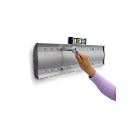 Ergotron Product Integration Tier 2 Service (non-SV cart) - Installation  /  configuration - on-site - 10+ units - for P / N: 31-016-182, 31-017-182, 31-018-182, 45-353-026, 45-354-026 - 0