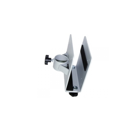 Neomounts by Newstar THINCLIENT-10 - Mounting component (holder) - for thin client - silver - pole mount - 0