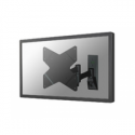 Neomounts by Newstar FPMA-W835 - Bracket - for LCD display (full-motion) - black - screen size: 10"-40" - wall-mountable