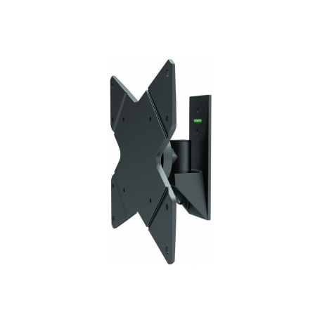 Neomounts by Newstar FPMA-W815 - Bracket - for LCD display (full-motion) - black - screen size: 10"-40" - wall-mountable - 1