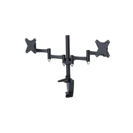 Newstar TV SET ACC DESK MOUNT 10-24"/FPMA-D1330DBLACK