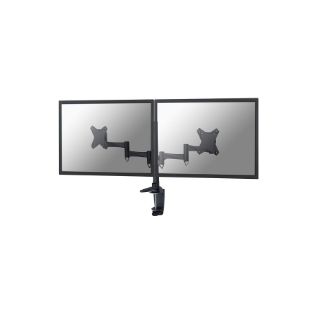Newstar TV SET ACC DESK MOUNT 10-24"/FPMA-D1330DBLACK