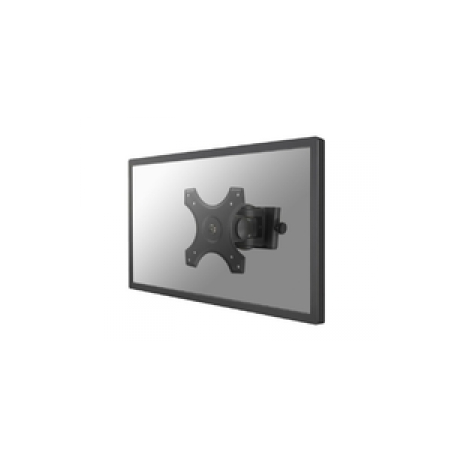 Neomounts by Newstar FPMA-W250 - Bracket - for LCD display (full-motion) - black - screen size: 10"-30" - wall-mountable - 0