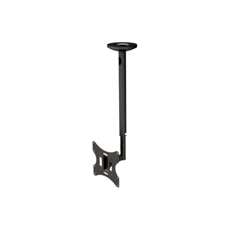 Newstar TV SET ACC CEILING MOUNT/10-40" FPMA-C060BLACK
